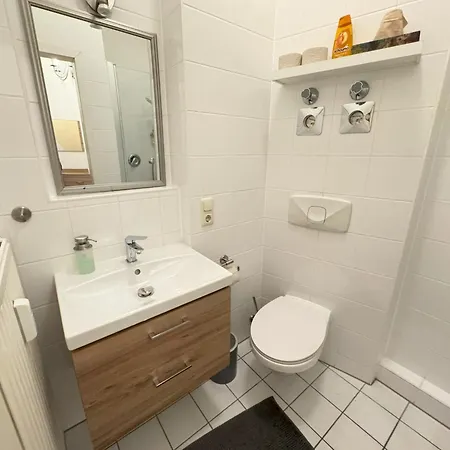 Le-citywohnung-ii Apartment